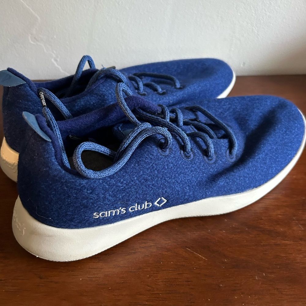 Allbirds Sam’s Club Sneakers